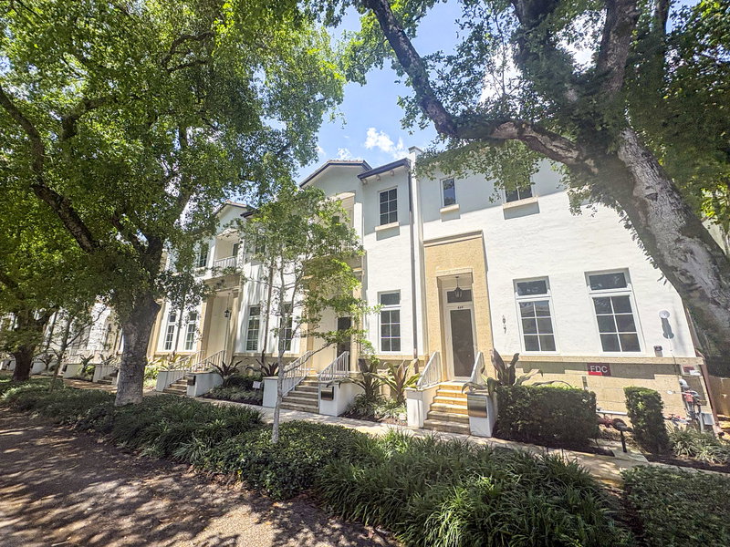 Santander Coral Gables Condo main photo
